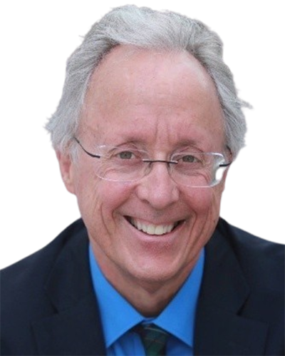 Pastor Galbraith